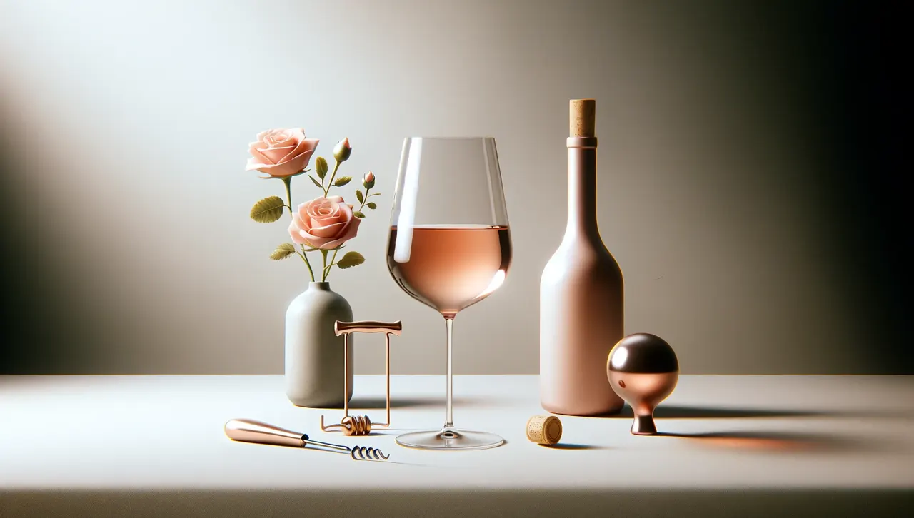 Romanian Rosé Wines