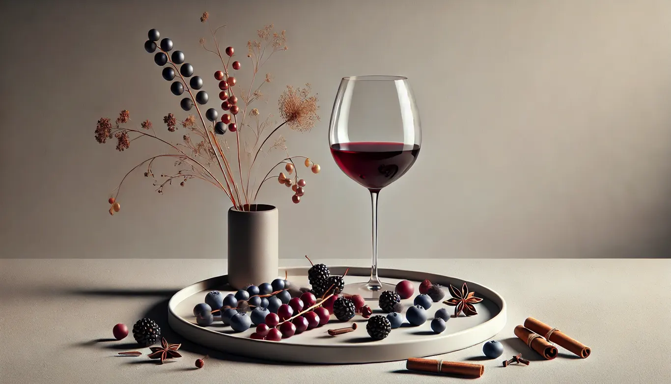 Romanian Wines - Blaufränkisch