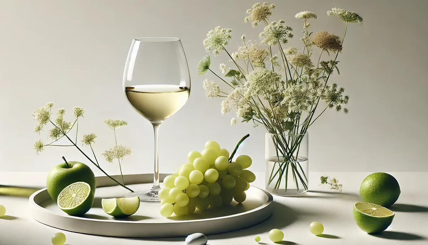 Romanian Wines - Aligote