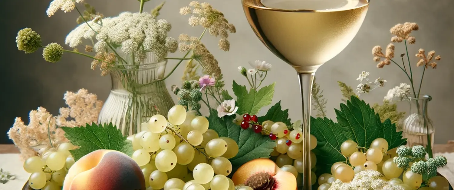 Romanian Wines - Babeasca Gri