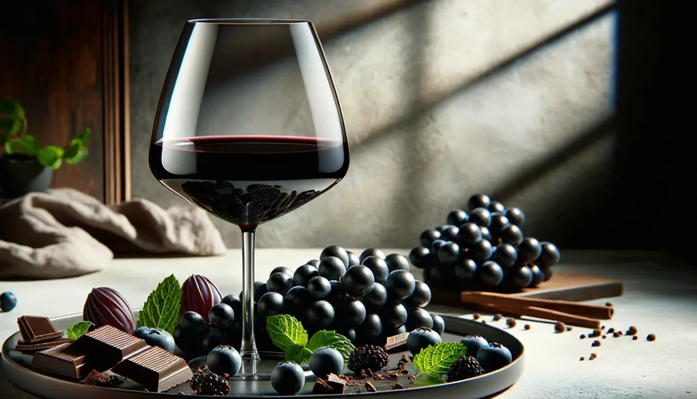 Romanian Wines - Cabernet Sauvignon