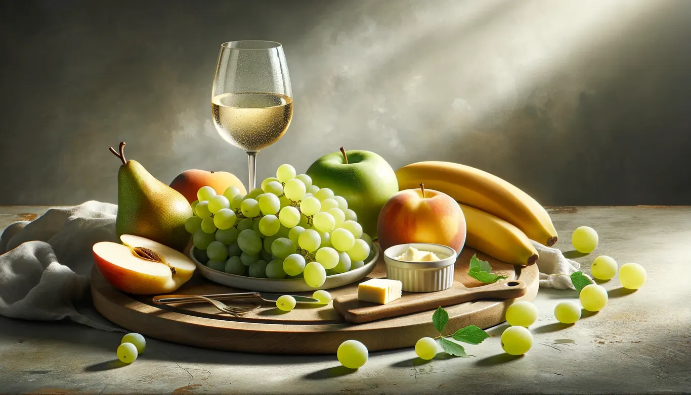 Romanian Wines - Chardonnay