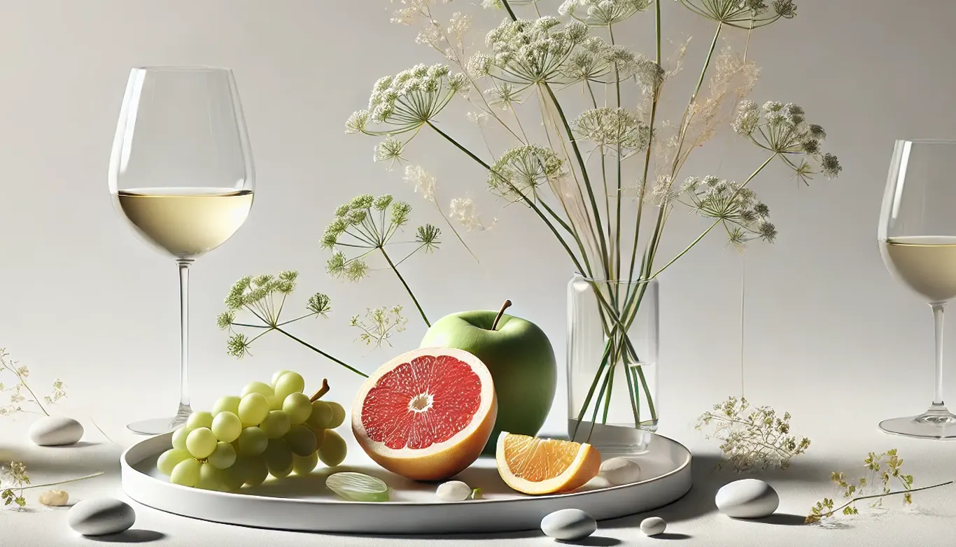 Romanian Wines - Cramposia Selectionata