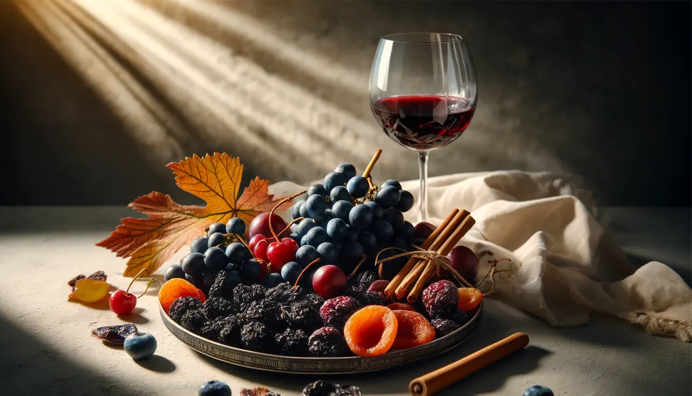 Romanian Wines - Feteasca Neagra