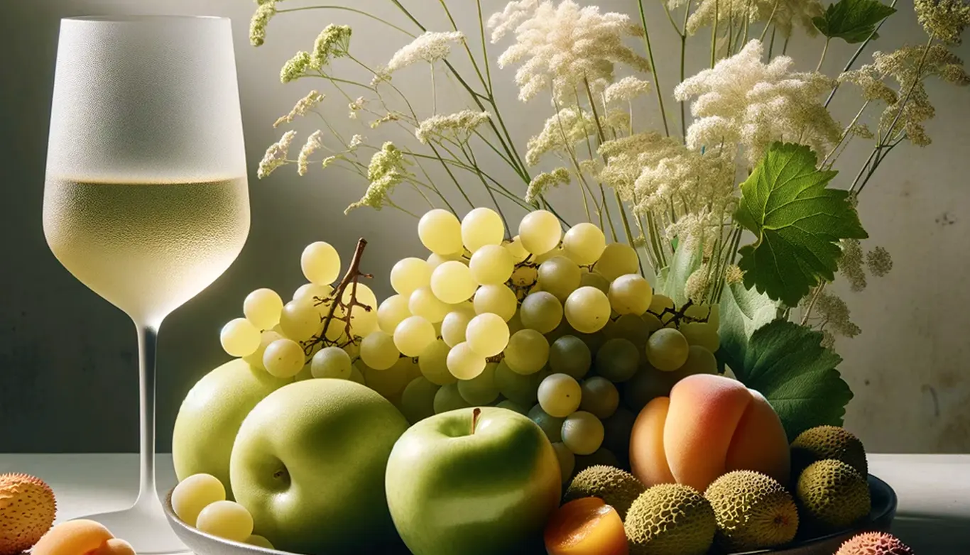 Romanian Wines - Feteasca Regala