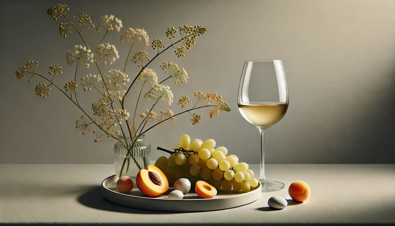 Romanian Wines - Francusa