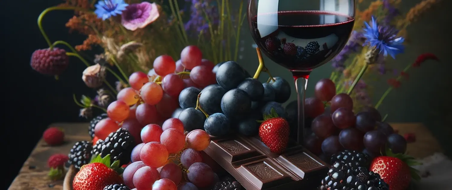 Romanian Wines - Oporto