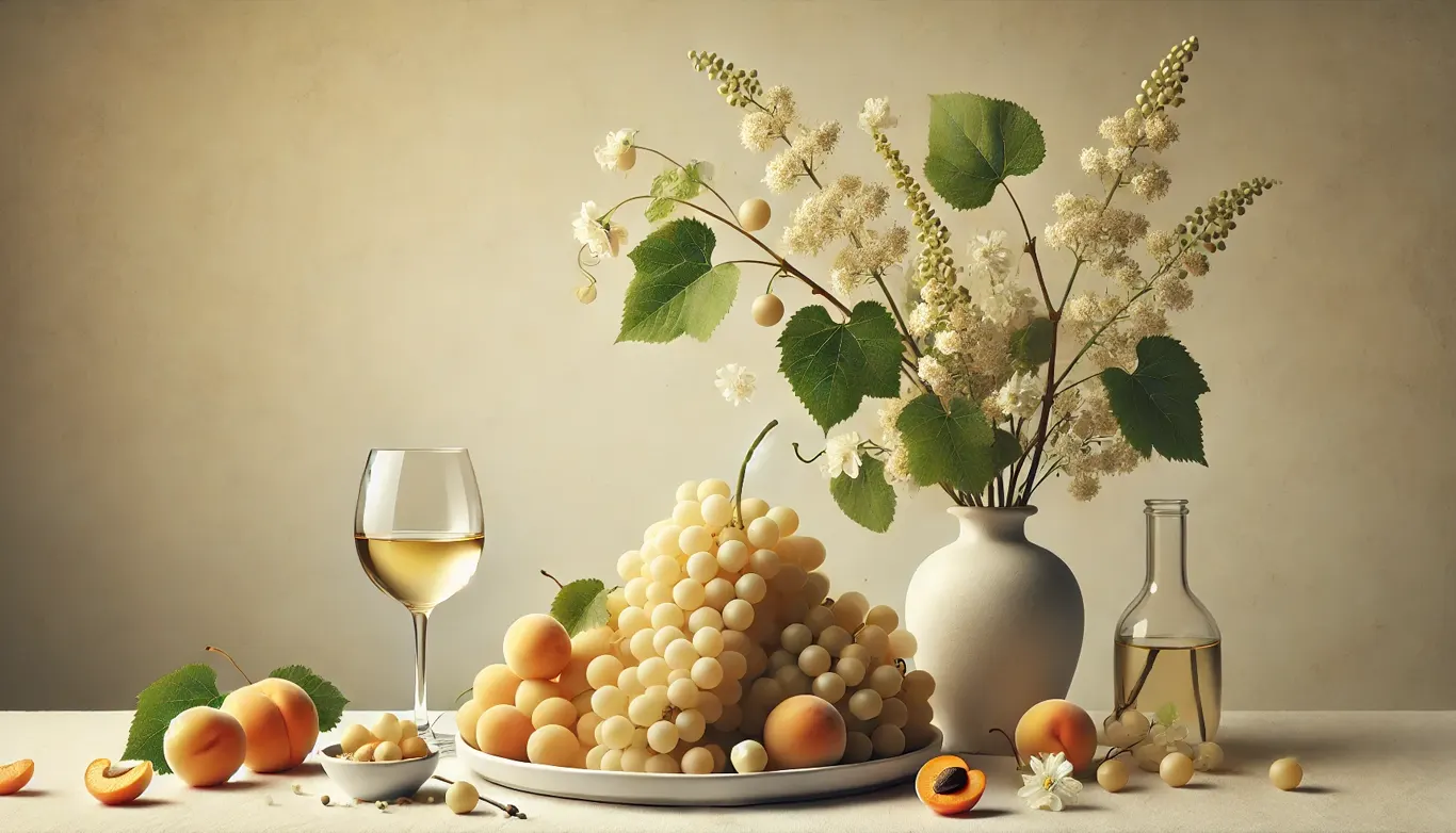 Romanian Wines - Plavaie