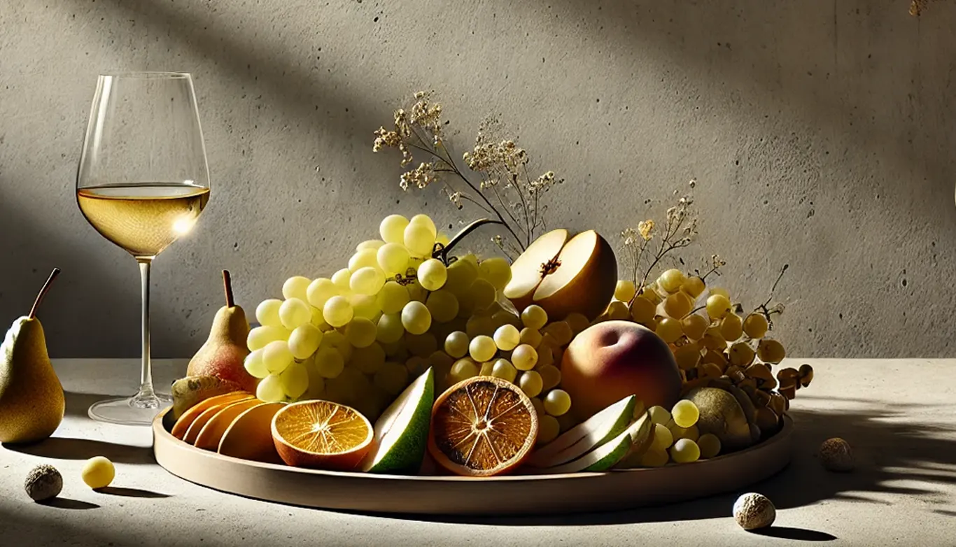 Romanian Wines - Italian Riesling