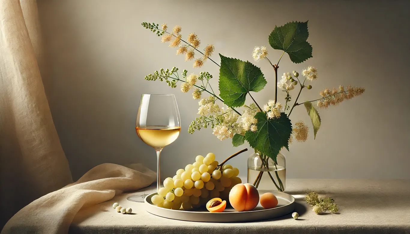 Romanian Wines - Zghihara