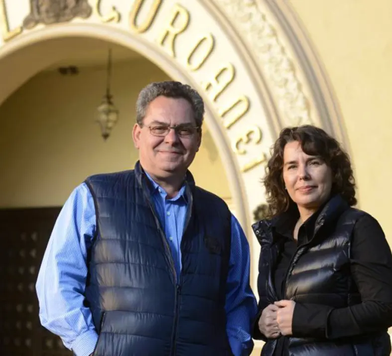 Anghel - Domeniul Coroanei Segarcea