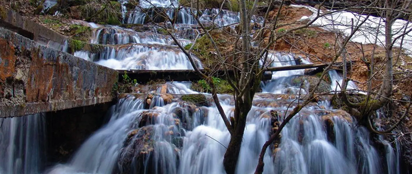 Apuseni Natural Park