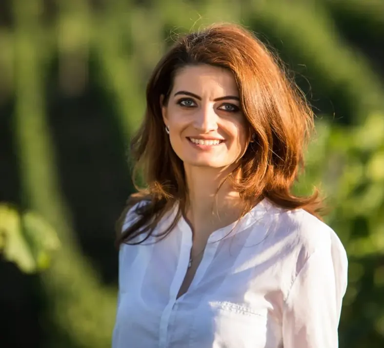 Domeniile Averesti Winery