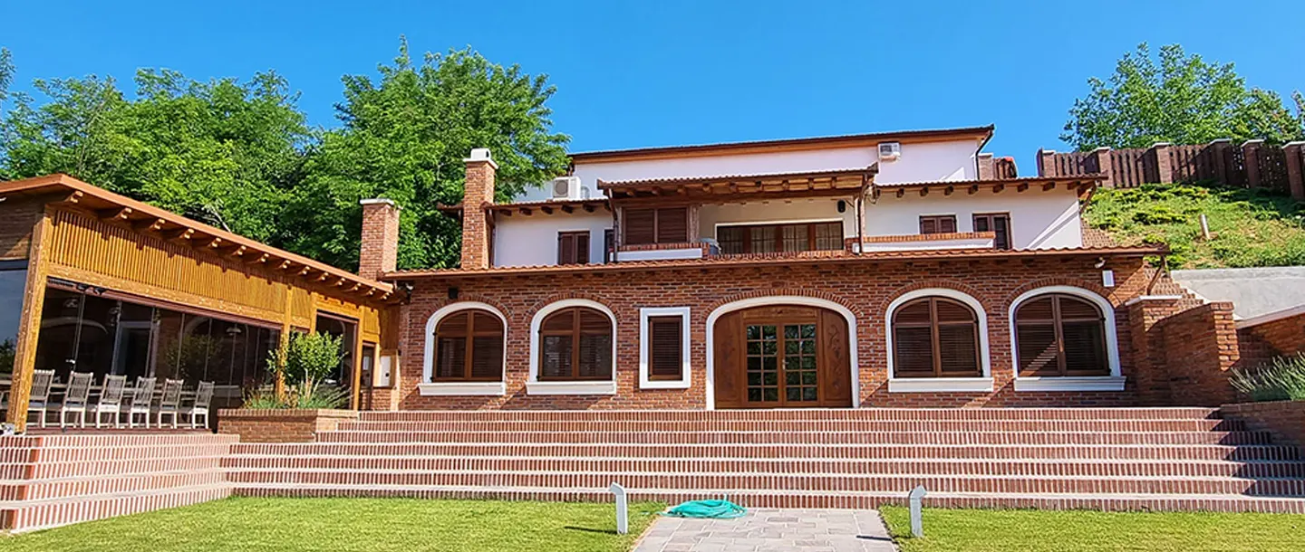 Crama Corbut Diosig Winery