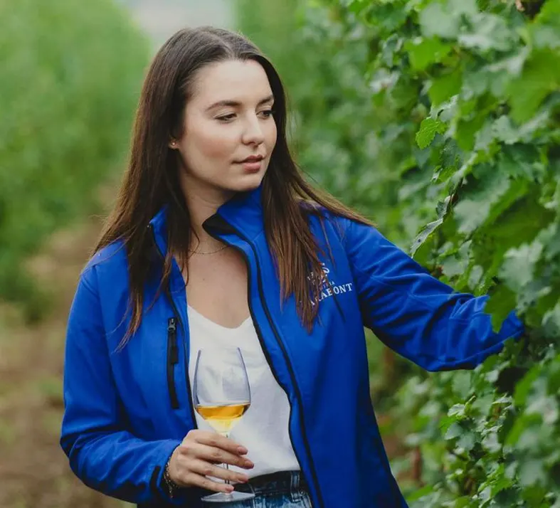 Darabont Family Winery