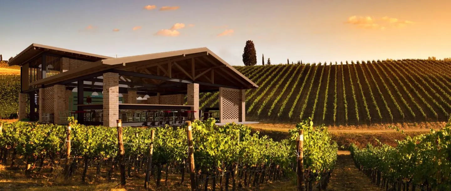  Wine Tourism - Strehan Winery