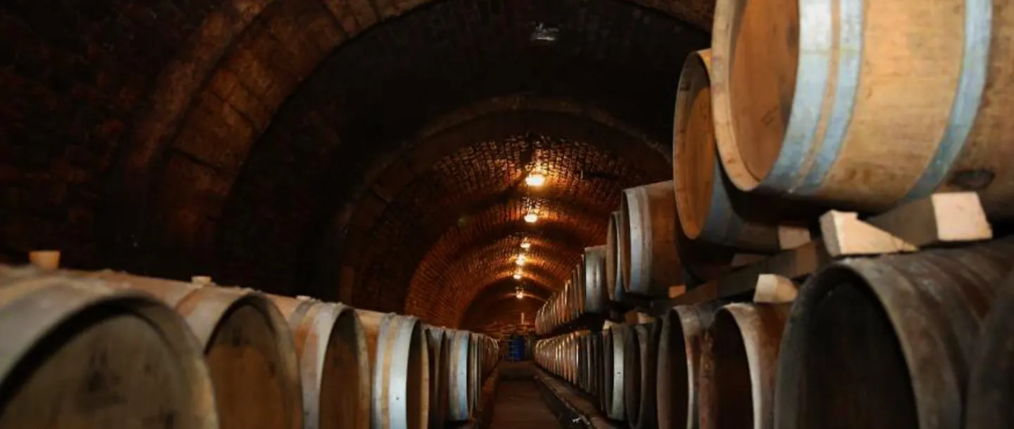 Familia Hetei Winery