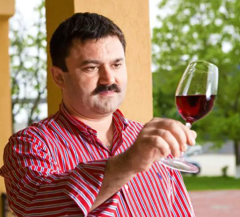 Domeniile Panciu Winery