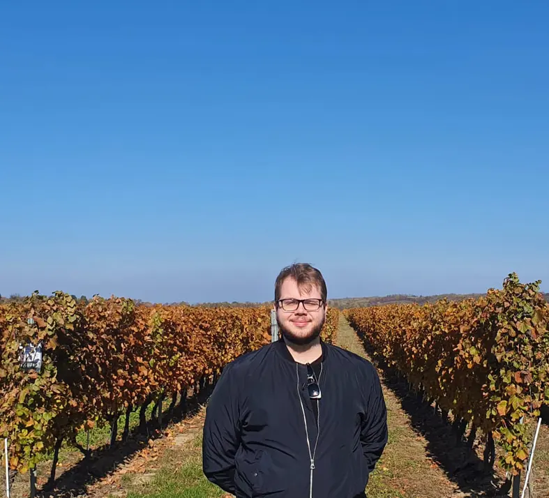 Valvis - Samburesti Winery