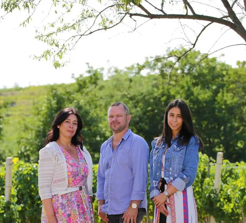 Wines of Romania - Domeniul Aristitei Winery